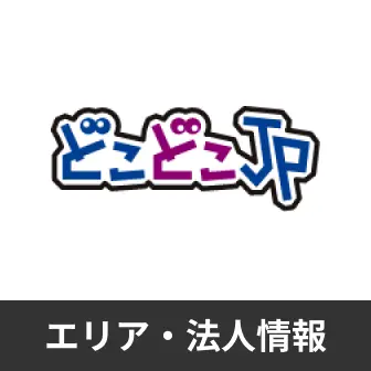 エリア・法人情報